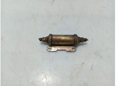 Recambio de valvula para ssangyong musso (fj) 2.9 td referencia OEM IAM   