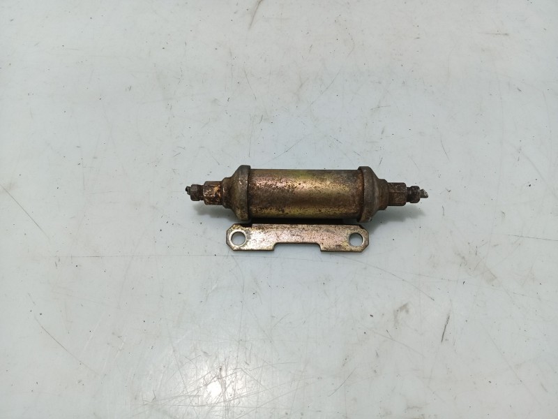 Recambio de valvula para ssangyong musso (fj) 2.9 td referencia OEM IAM   