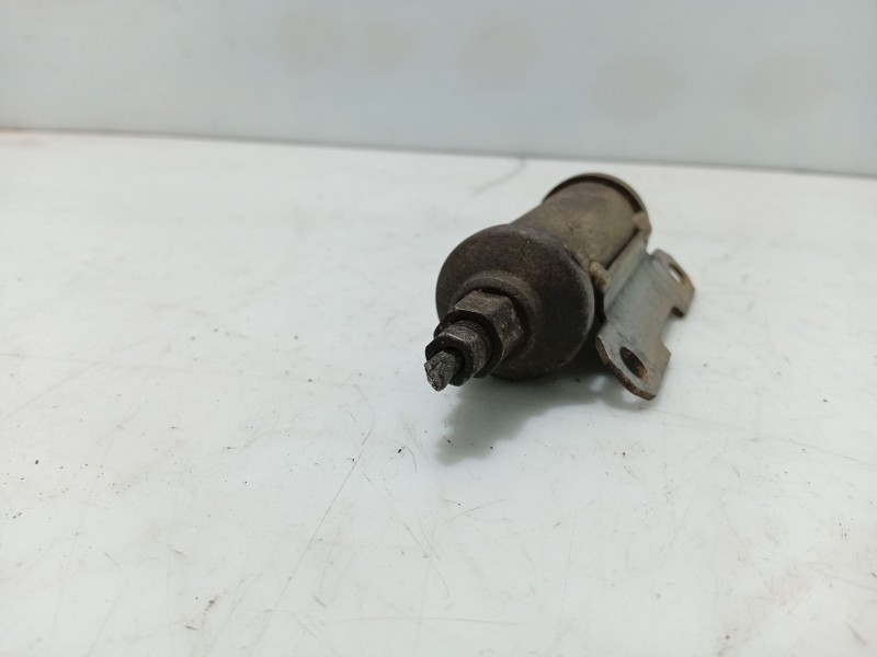 Recambio de valvula para ssangyong musso (fj) 2.9 td referencia OEM IAM   