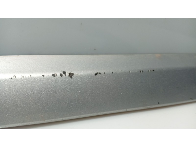 Recambio de moldura para peugeot 308 sw i (4e_, 4h_) 1.6 hdi referencia OEM IAM 9680364780  