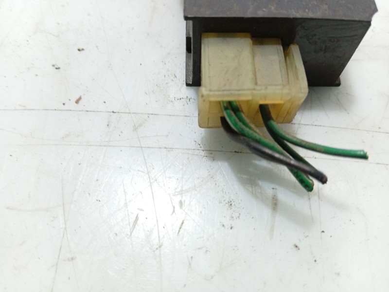 Recambio de mando luces para ssangyong musso (fj) 2.9 td referencia OEM IAM   