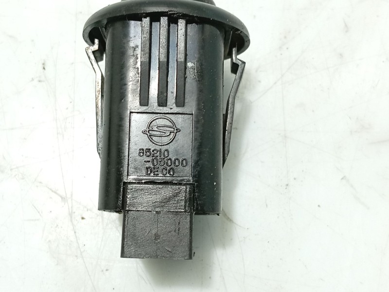 Recambio de warning para ssangyong musso (fj) 2.9 td referencia OEM IAM   