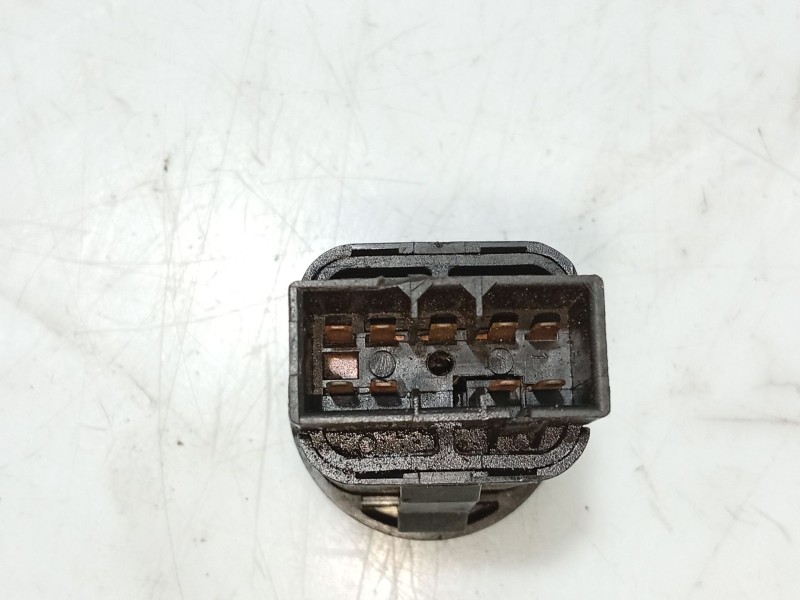 Recambio de warning para ssangyong musso (fj) 2.9 td referencia OEM IAM   