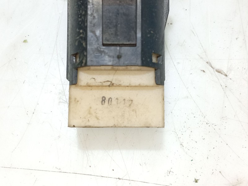 Recambio de mando limpia para ssangyong musso (fj) 2.9 td referencia OEM IAM   