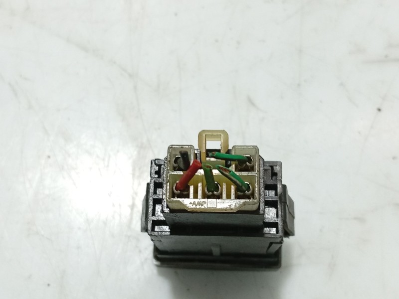 Recambio de mando luces para ssangyong musso (fj) 2.9 td referencia OEM IAM   