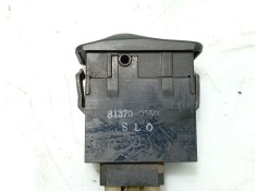 Recambio de interruptor para ssangyong musso (fj) 2.9 td referencia OEM IAM    2
