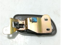 Recambio de maneta interior delantera derecha para ssangyong musso (fj) 2.9 td referencia OEM IAM    2