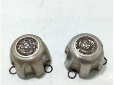 Recambio de tapacubos para ssangyong musso (fj) 2.9 td referencia OEM IAM   