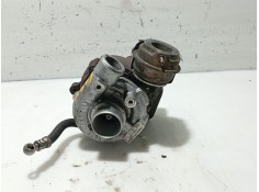 Recambio de turbocompresor para bmw 3 (e46) 320 d referencia OEM IAM 11652414329  