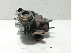 Recambio de turbocompresor para bmw 3 (e46) 320 d referencia OEM IAM 11652414329   2