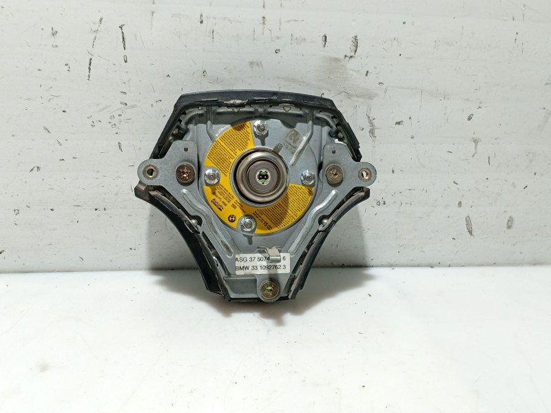 Recambio de airbag delantero izquierdo para bmw 3 (e46) 320 d referencia OEM IAM 32345A1BDA0  