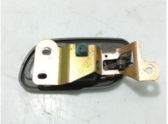 Recambio de maneta interior trasera izquierda para ssangyong musso (fj) 2.9 td referencia OEM IAM    2