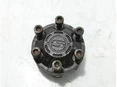 Recambio de soporte para ssangyong musso (fj) 2.9 td referencia OEM IAM   