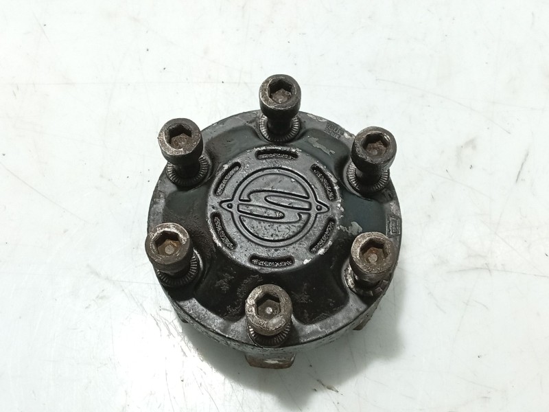 Recambio de soporte para ssangyong musso (fj) 2.9 td referencia OEM IAM   