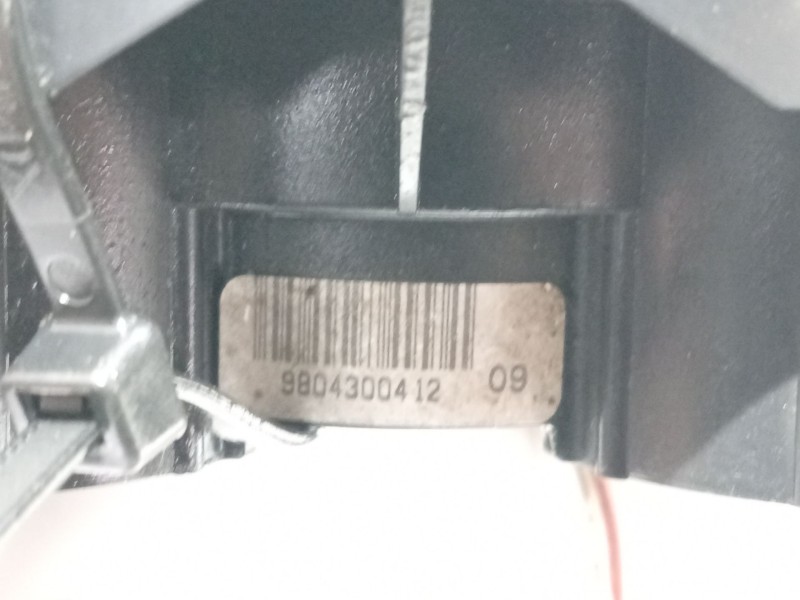 Recambio de anillo airbag para bmw 3 (e46) 320 d referencia OEM IAM   