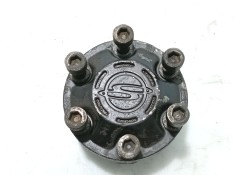 Recambio de soporte para ssangyong musso (fj) 2.9 td referencia OEM IAM   