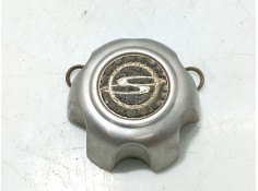 Recambio de tapacubos para ssangyong musso (fj) 2.9 td referencia OEM IAM   