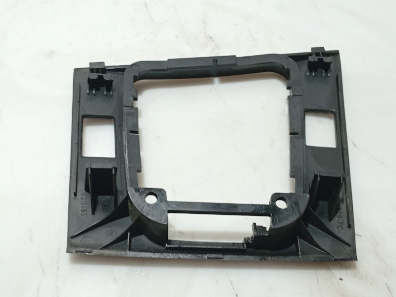 Recambio de moldura para bmw 3 (e46) 320 d referencia OEM IAM   