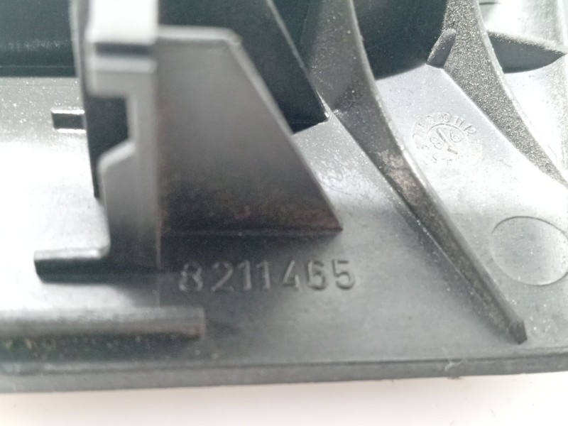 Recambio de moldura para bmw 3 (e46) 320 d referencia OEM IAM   