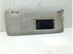 Recambio de parasol derecho para bmw 3 (e46) 320 d referencia OEM IAM 51162699048  