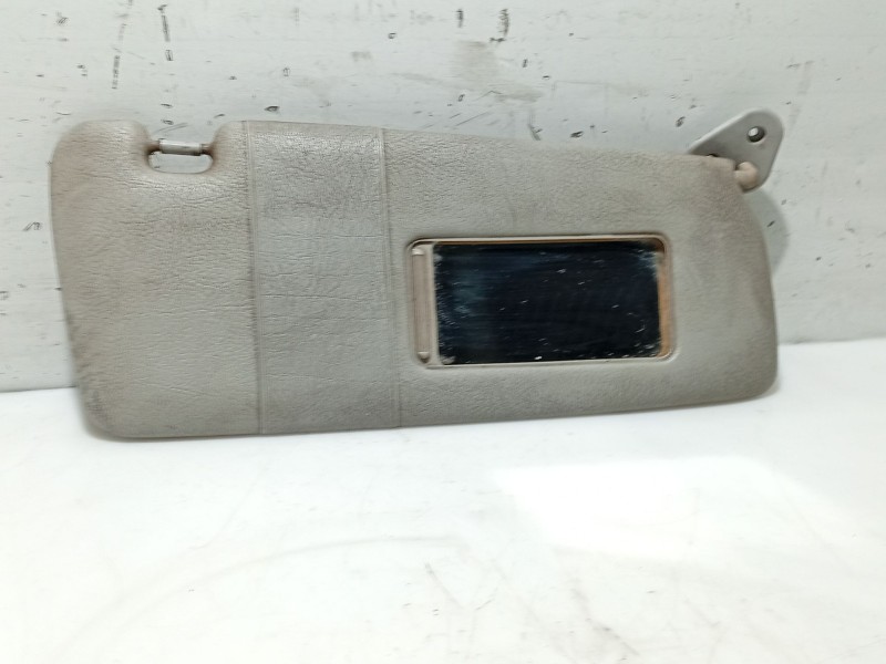 Recambio de parasol derecho para bmw 3 (e46) 320 d referencia OEM IAM 51162699048  