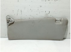 Recambio de parasol derecho para bmw 3 (e46) 320 d referencia OEM IAM 51162699048   2