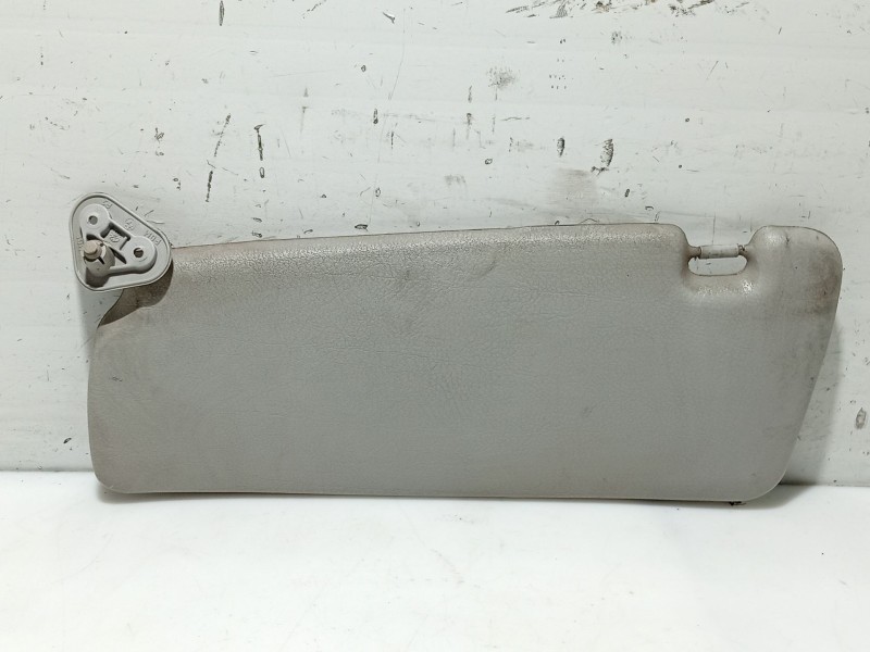 Recambio de parasol derecho para bmw 3 (e46) 320 d referencia OEM IAM 51162699048  