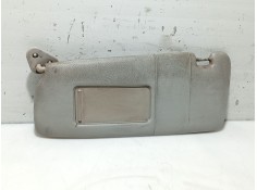 Recambio de parasol izquierdo para bmw 3 (e46) 320 d referencia OEM IAM 51162699047  