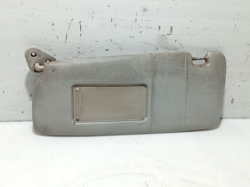 Recambio de parasol izquierdo para bmw 3 (e46) 320 d referencia OEM IAM 51162699047  