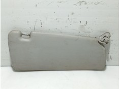 Recambio de parasol izquierdo para bmw 3 (e46) 320 d referencia OEM IAM 51162699047   2