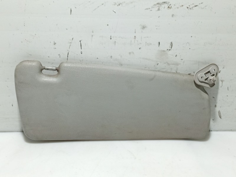 Recambio de parasol izquierdo para bmw 3 (e46) 320 d referencia OEM IAM 51162699047  