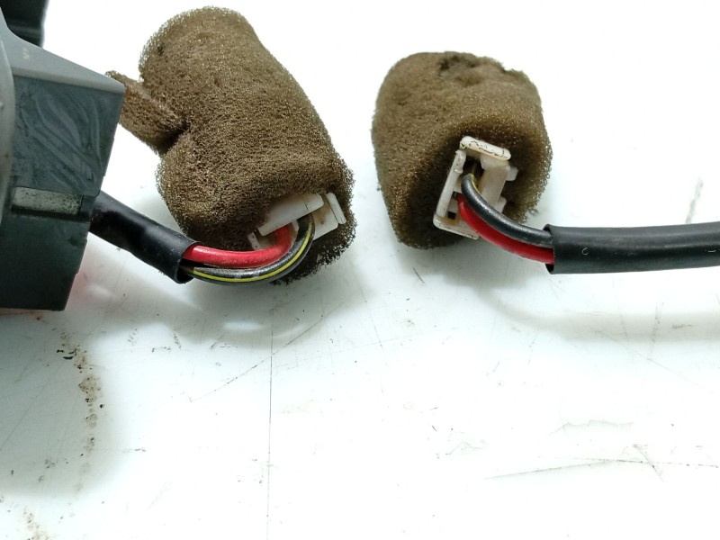 Recambio de luz interior para ssangyong musso (fj) 2.9 td referencia OEM IAM   