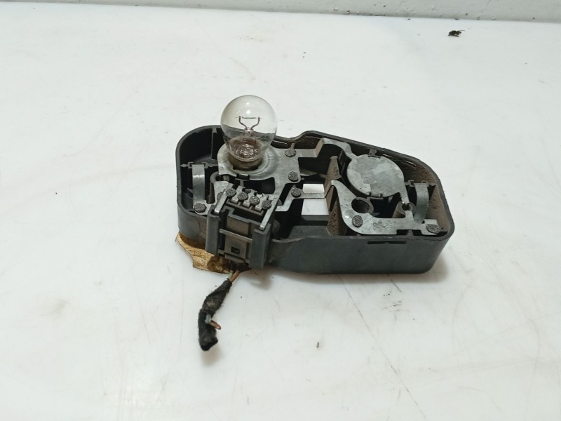 Recambio de portalamparas para bmw 3 (e46) 320 d referencia OEM IAM   