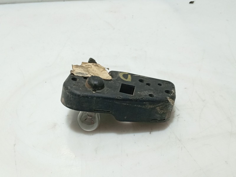 Recambio de portalamparas para bmw 3 (e46) 320 d referencia OEM IAM   