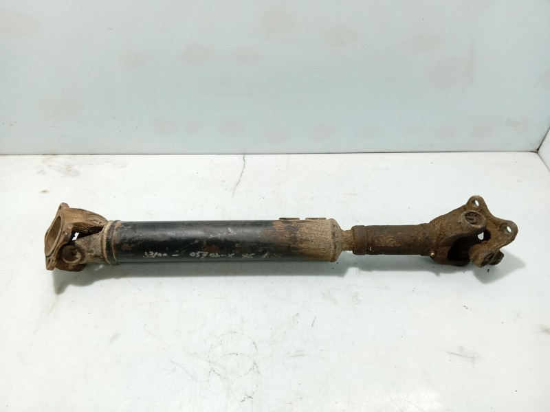 Recambio de cardan delantero para ssangyong musso (fj) 2.9 td referencia OEM IAM   