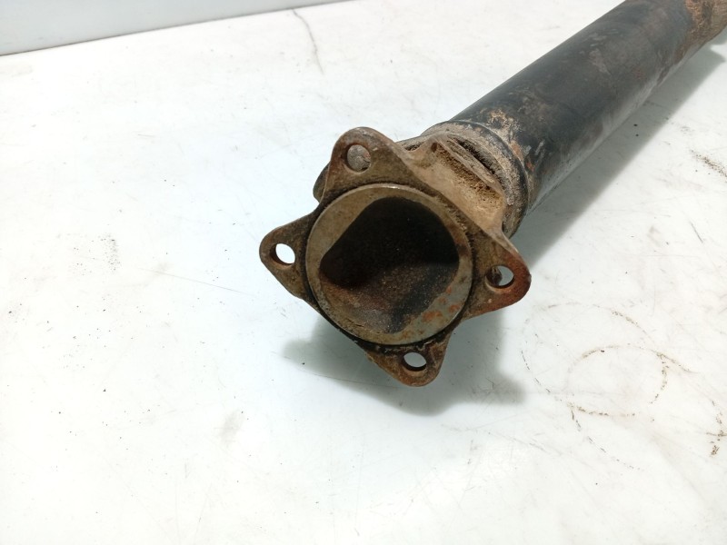 Recambio de cardan delantero para ssangyong musso (fj) 2.9 td referencia OEM IAM   