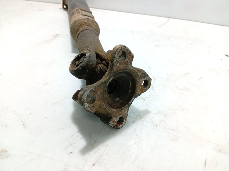 Recambio de cardan delantero para ssangyong musso (fj) 2.9 td referencia OEM IAM   