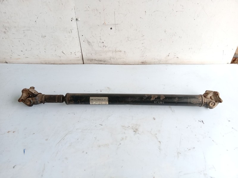 Recambio de cardan trasero para ssangyong musso (fj) 2.9 td referencia OEM IAM   