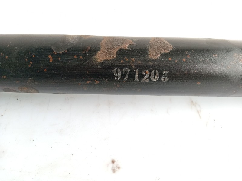 Recambio de cardan trasero para ssangyong musso (fj) 2.9 td referencia OEM IAM   