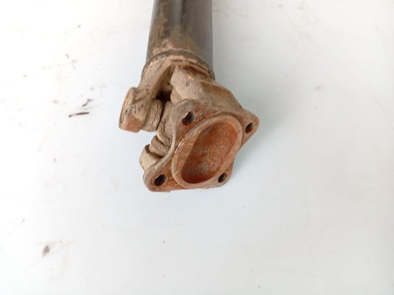 Recambio de cardan trasero para ssangyong musso (fj) 2.9 td referencia OEM IAM   