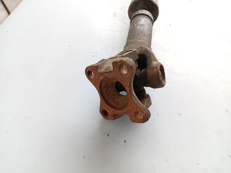 Recambio de cardan trasero para ssangyong musso (fj) 2.9 td referencia OEM IAM   