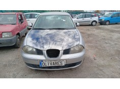 seat ibiza iii (6l1) del año 2005