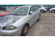 seat ibiza iii (6l1) del año 2005 2