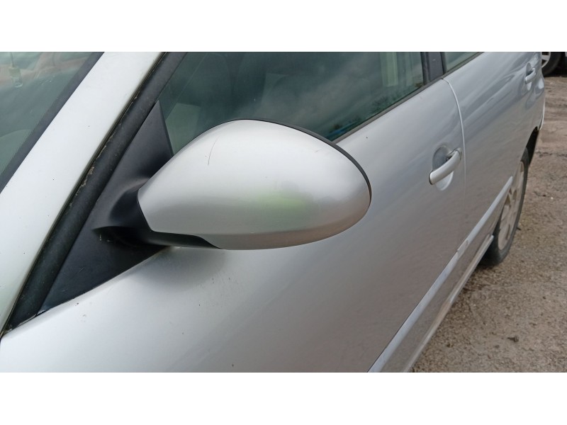 seat ibiza iii (6l1) del año 2005