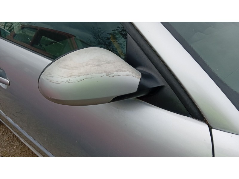 seat ibiza iii (6l1) del año 2005