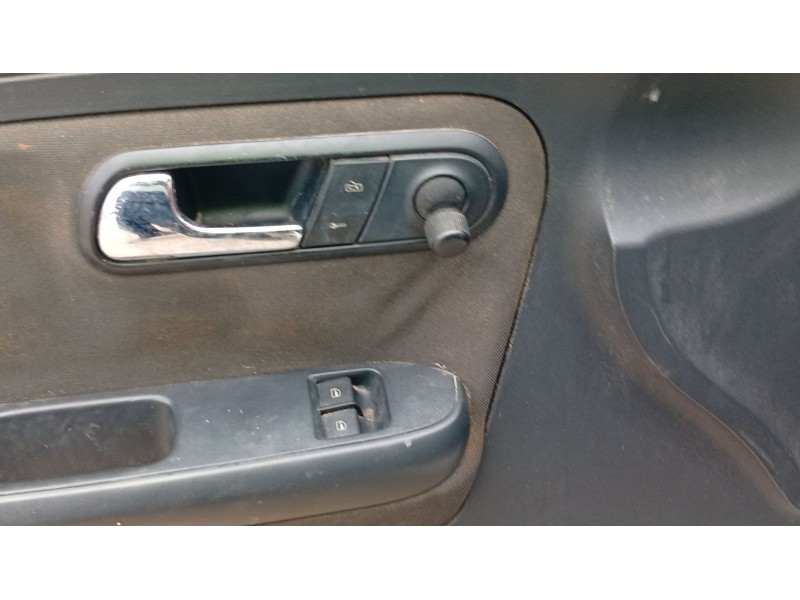 seat ibiza iii (6l1) del año 2005