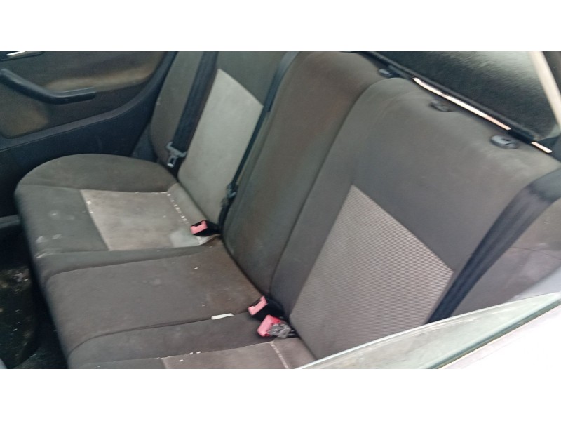 seat ibiza iii (6l1) del año 2005