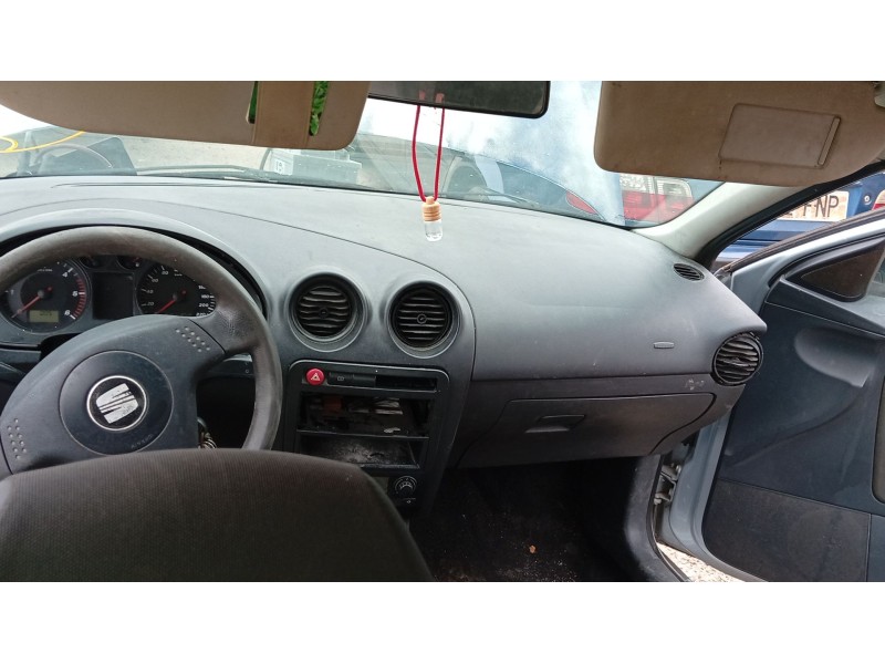 seat ibiza iii (6l1) del año 2005