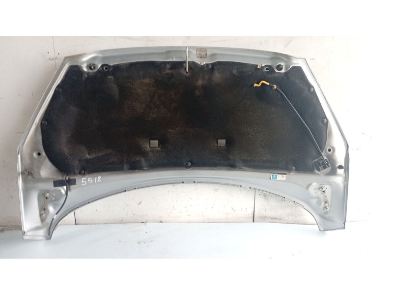 Recambio de capot para peugeot 308 sw i (4e_, 4h_) 1.6 hdi referencia OEM IAM 7901P6  