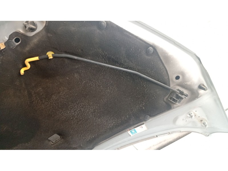 Recambio de capot para peugeot 308 sw i (4e_, 4h_) 1.6 hdi referencia OEM IAM 7901P6  